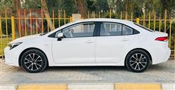 تۆیۆتا کۆرۆلا